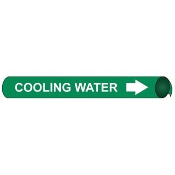 Nmc Cooling Water W/G, E4031 E4031